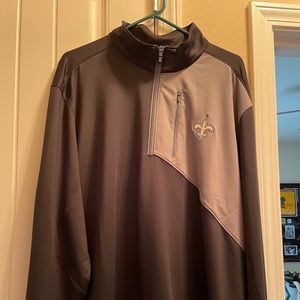 New Orleans Saints pullover
